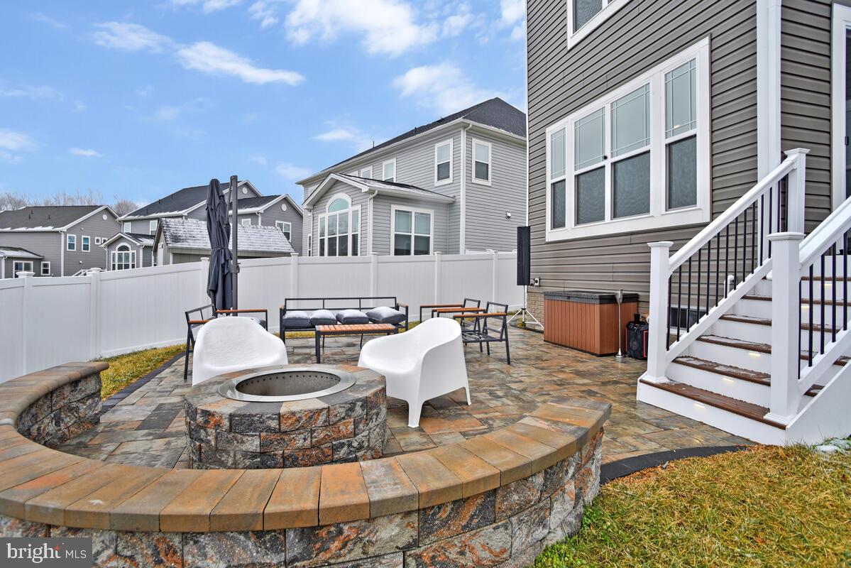 BRYANS VILLAGE - Residential