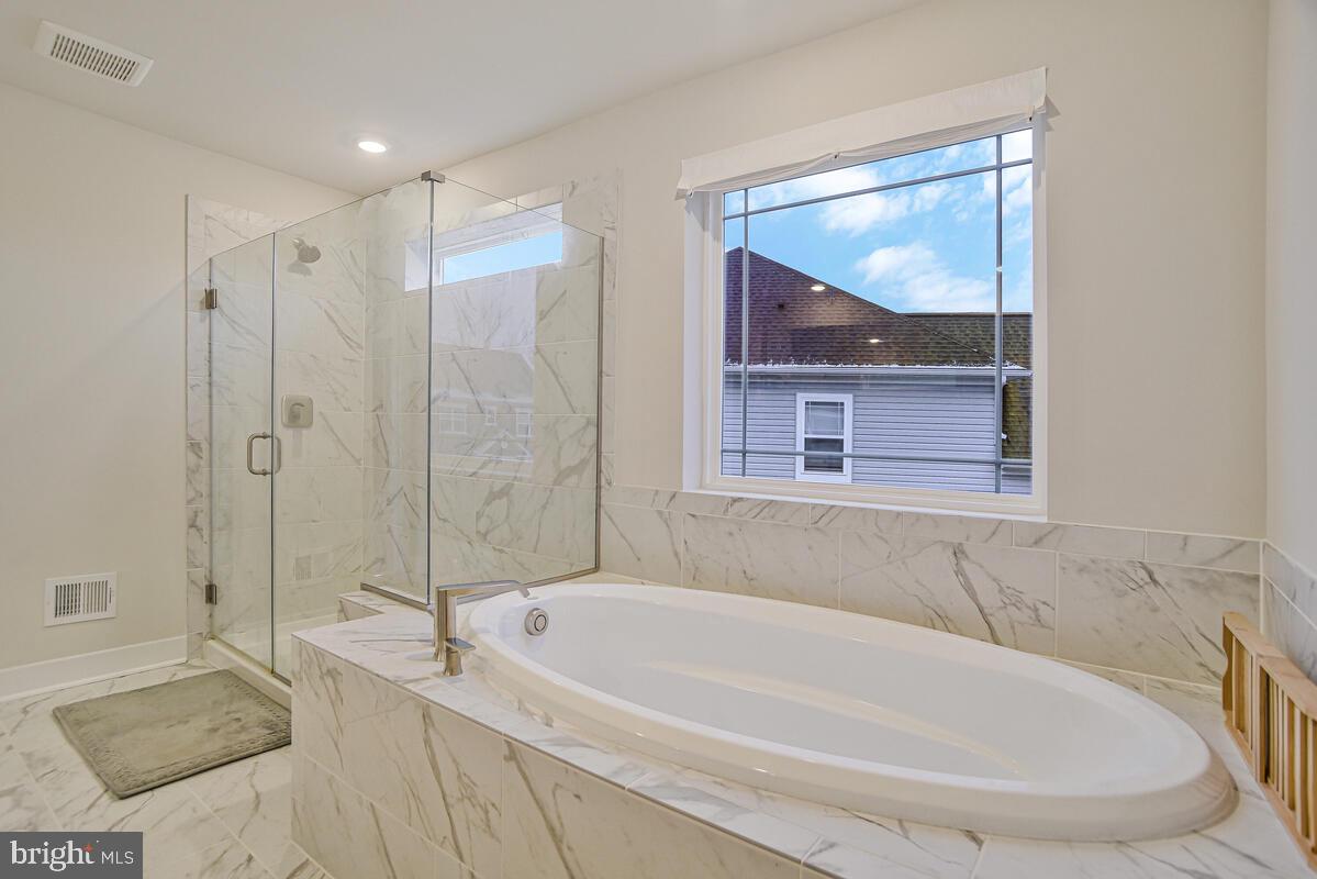 BRYANS VILLAGE - Residential