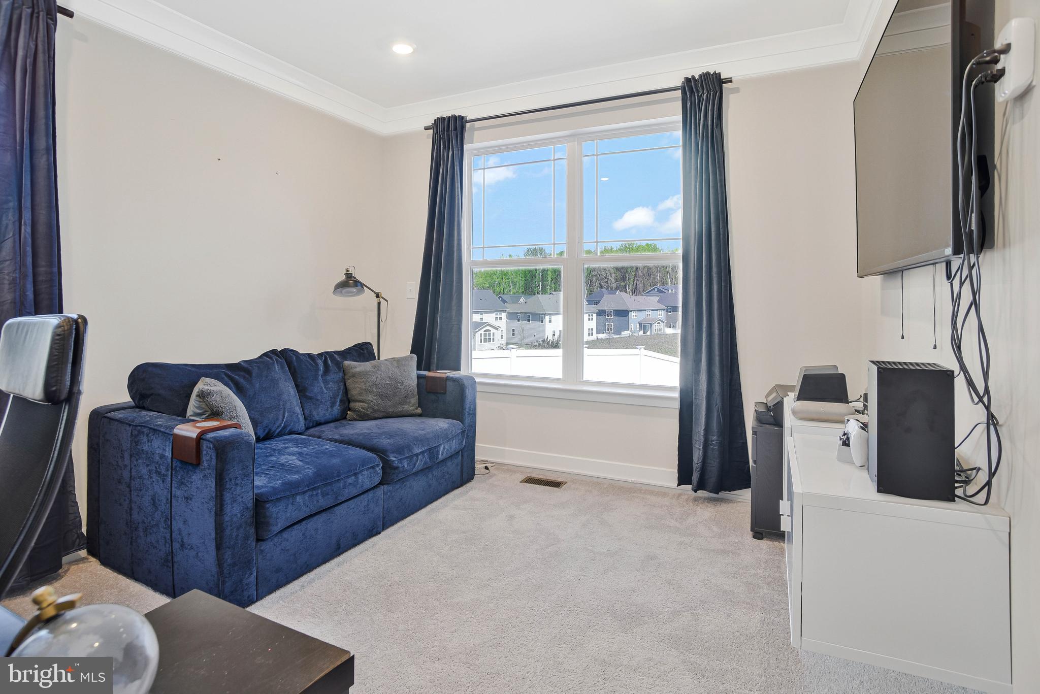 BRYANS VILLAGE - Residential