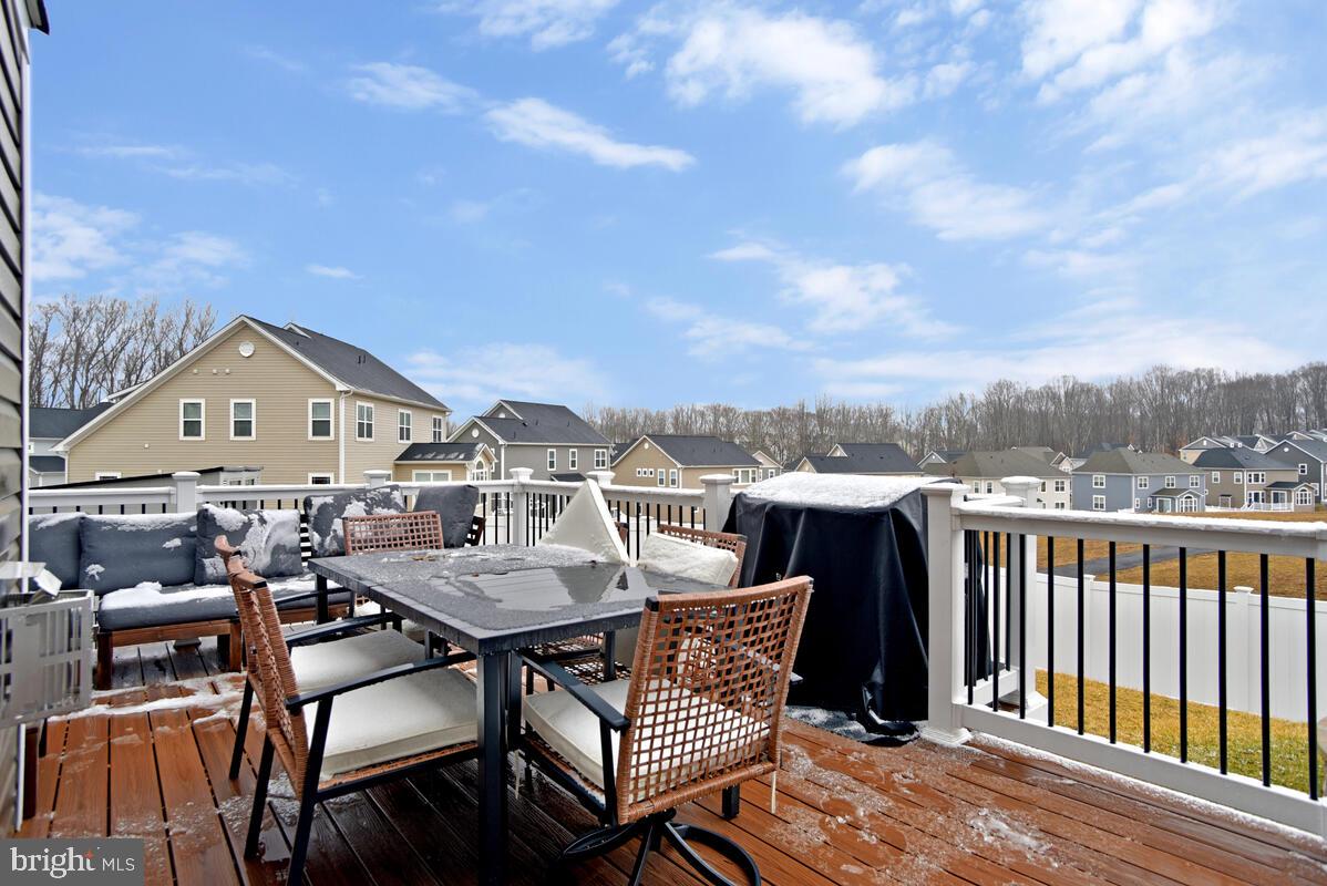 BRYANS VILLAGE - Residential