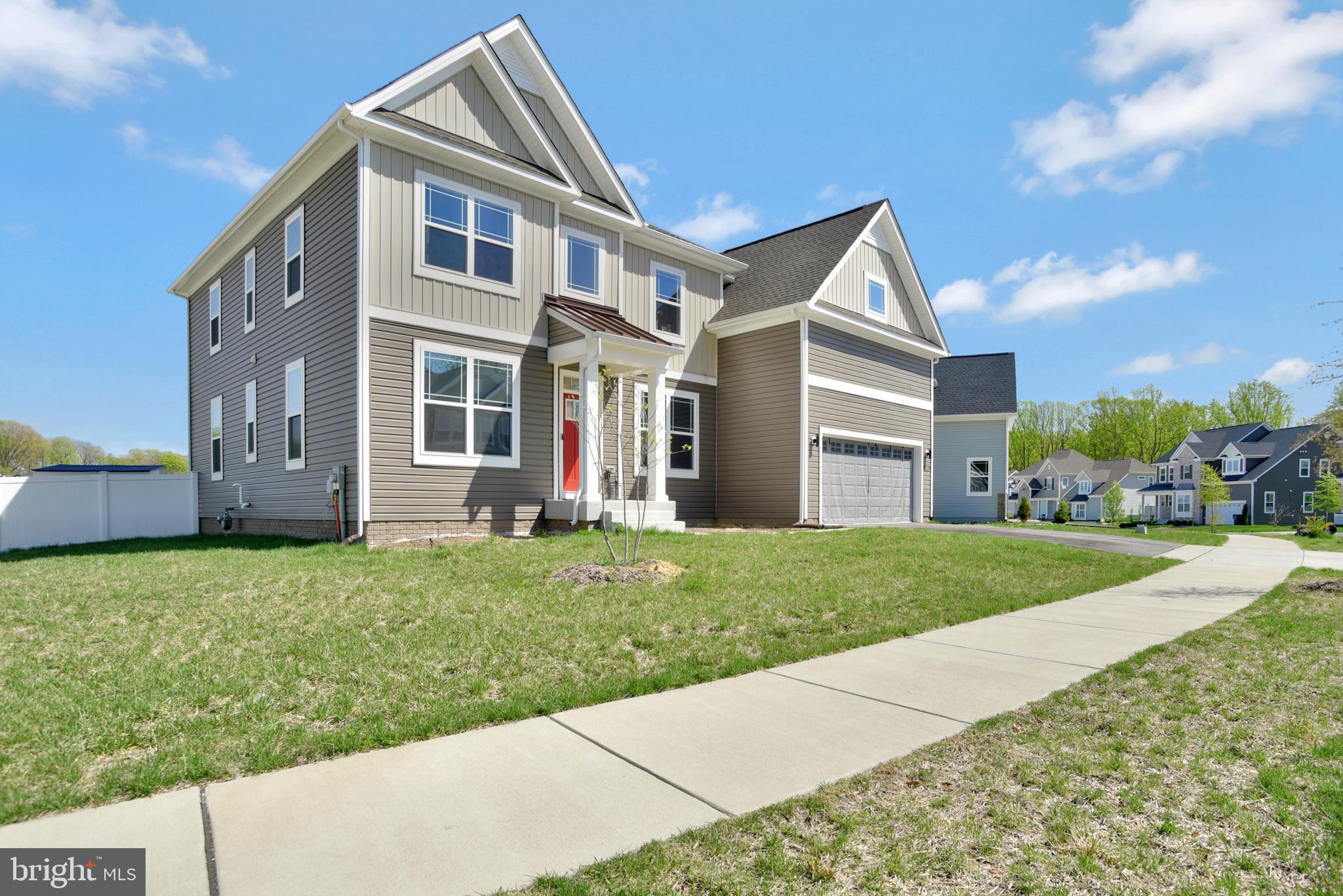 BRYANS VILLAGE - Residential