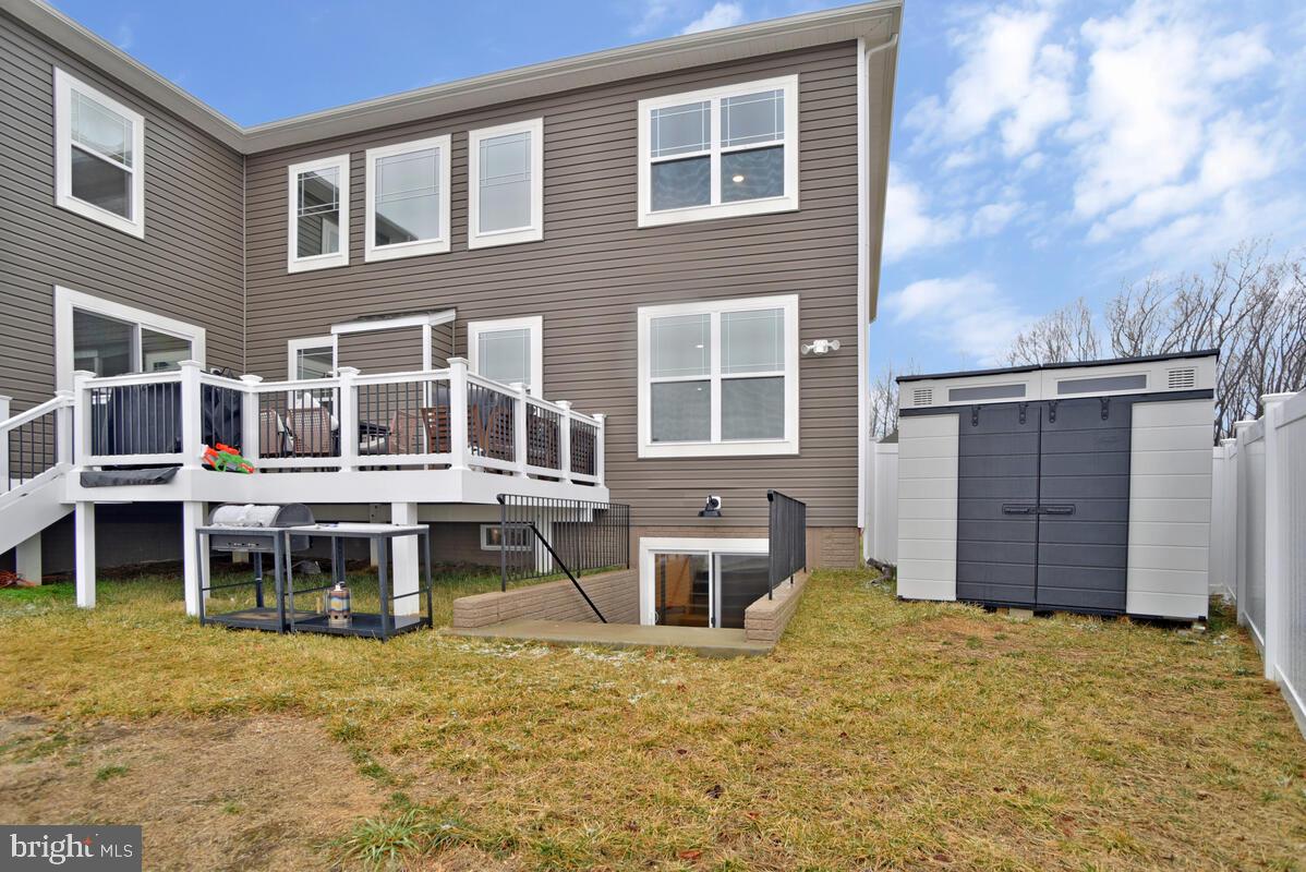 BRYANS VILLAGE - Residential