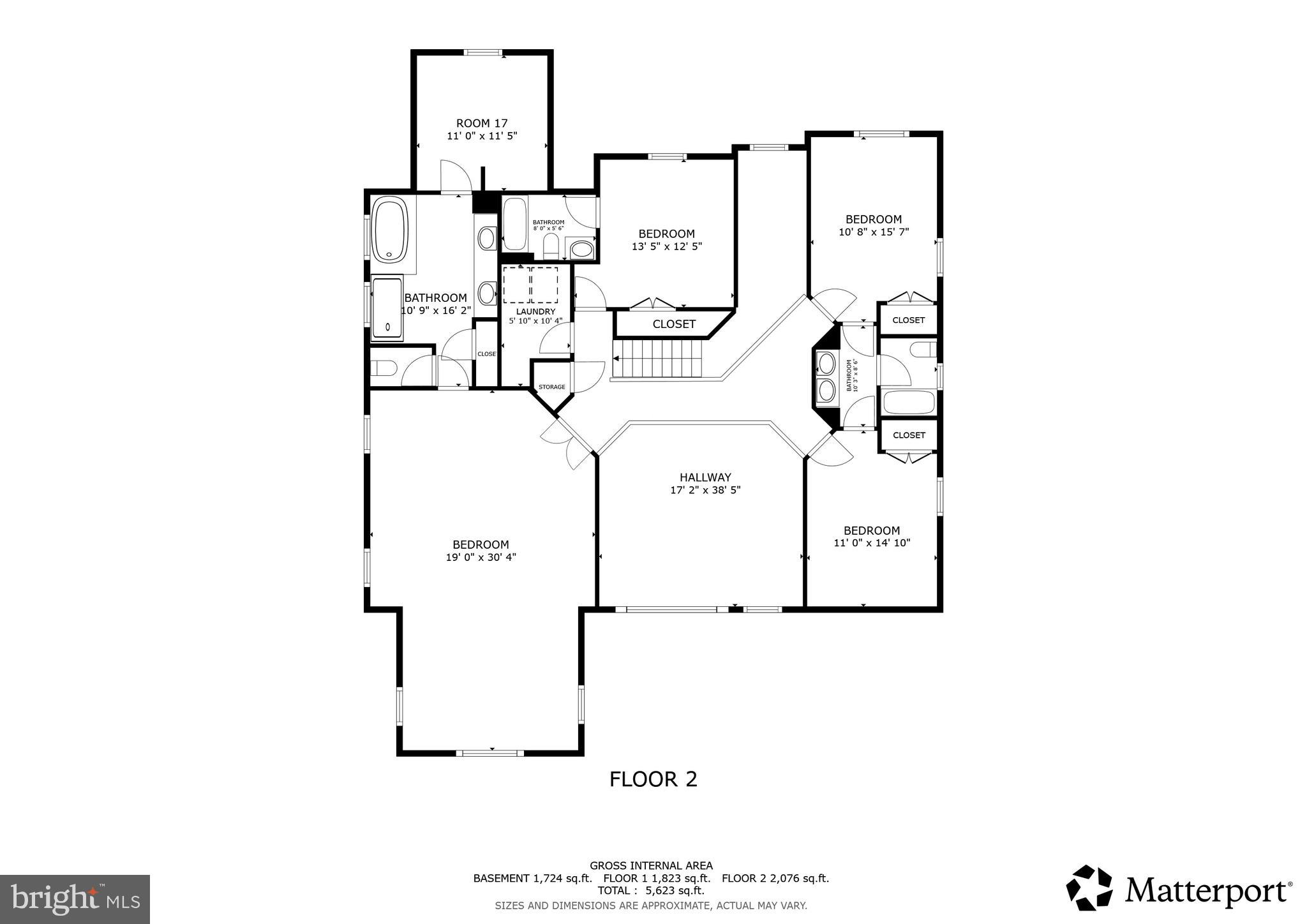 BRYANS VILLAGE - Residential