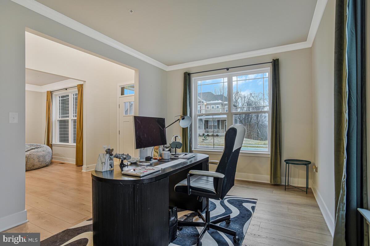 BRYANS VILLAGE - Residential