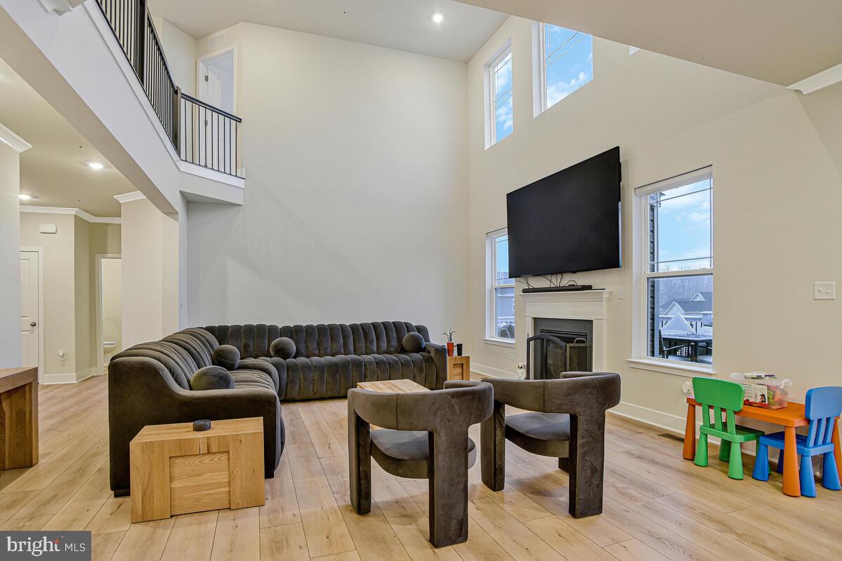 BRYANS VILLAGE - Residential