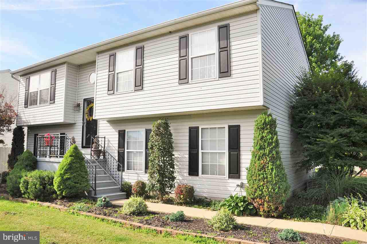 CROSSROADS BORO - Residential