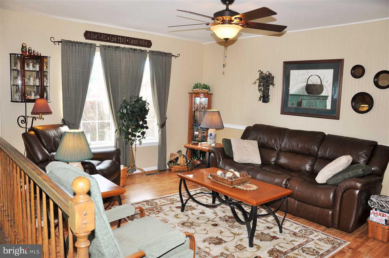 CROSSROADS BORO - Residential