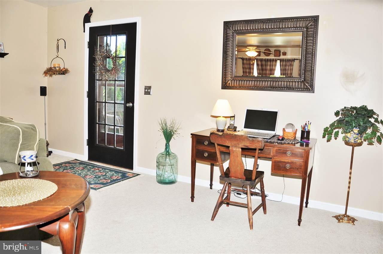CROSSROADS BORO - Residential