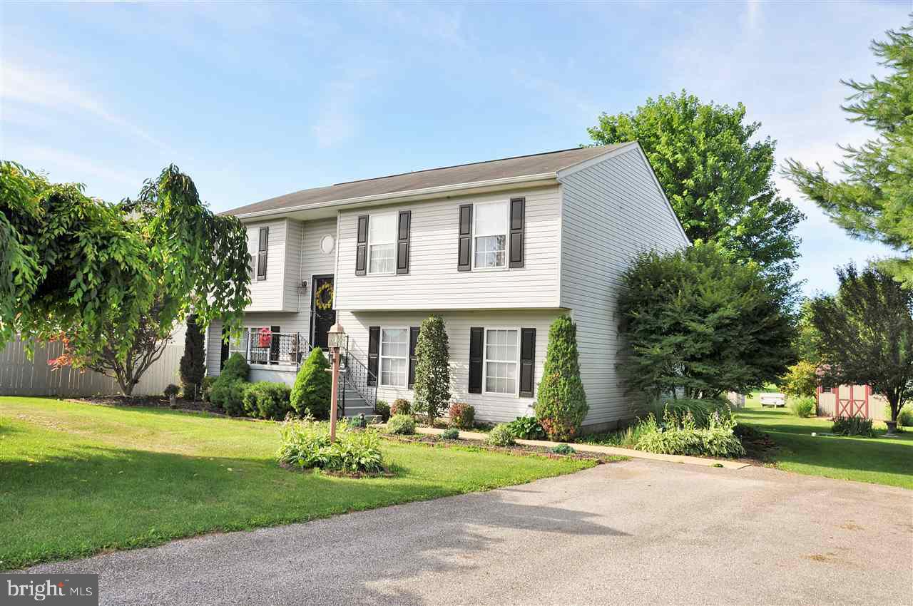 CROSSROADS BORO - Residential