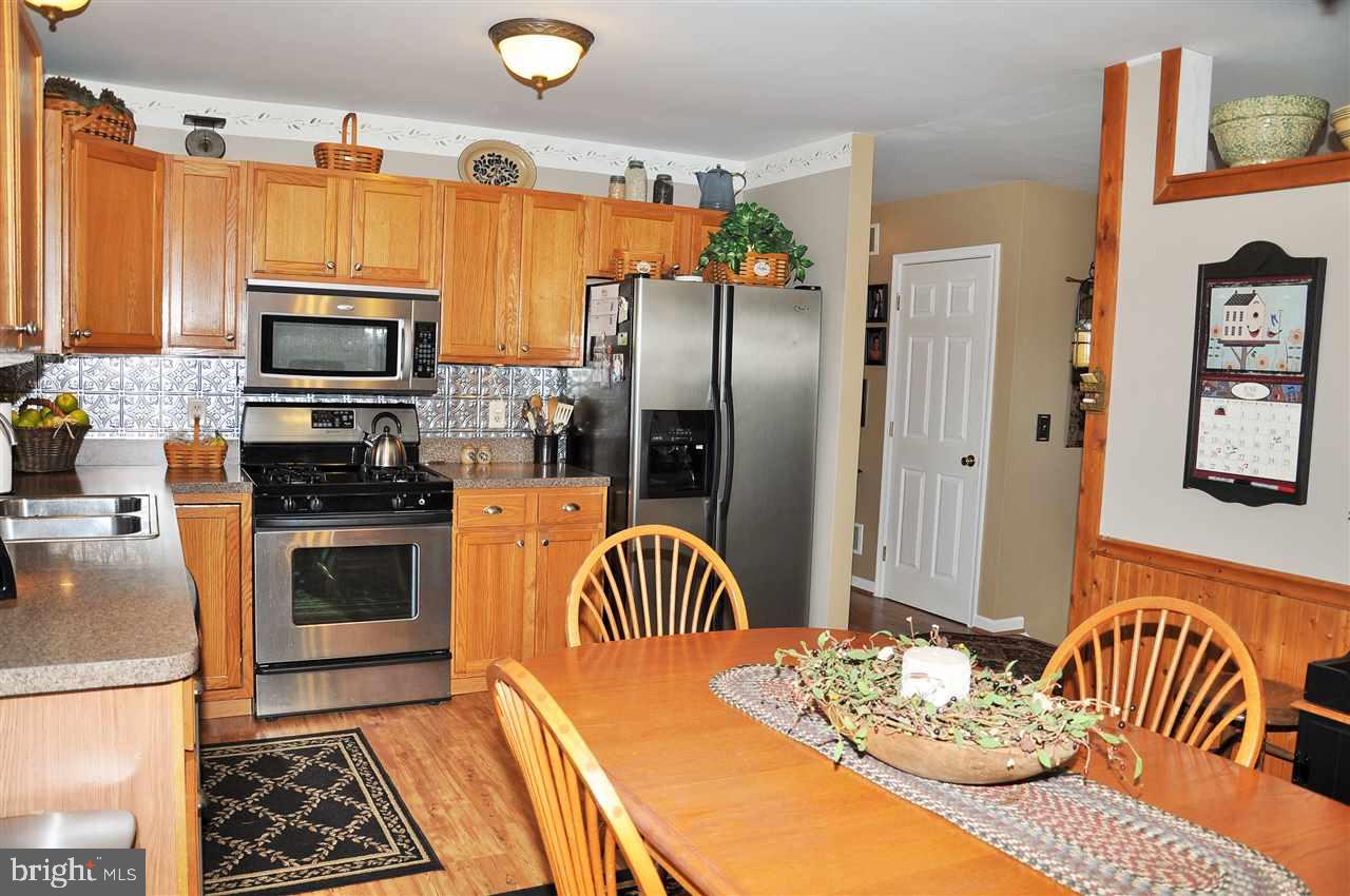 CROSSROADS BORO - Residential