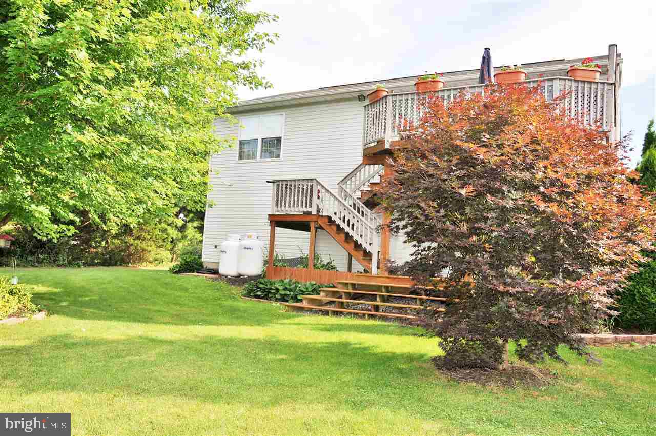 CROSSROADS BORO - Residential