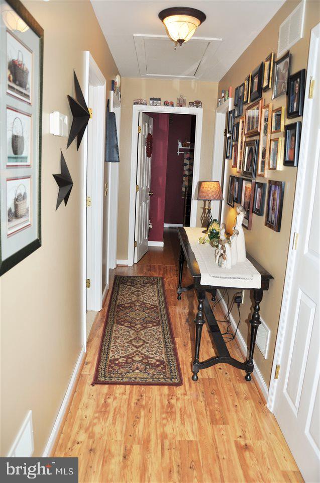 CROSSROADS BORO - Residential