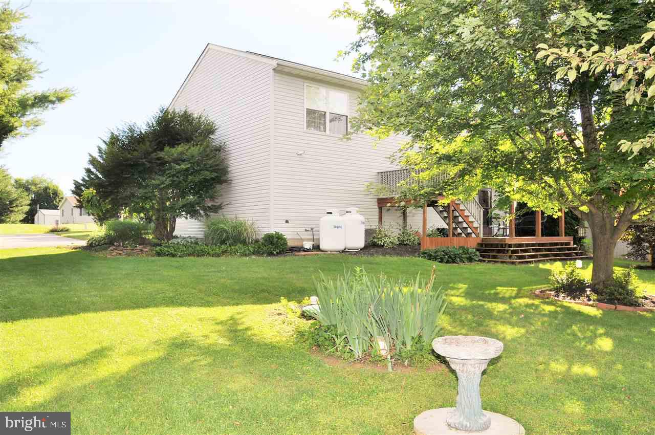 CROSSROADS BORO - Residential