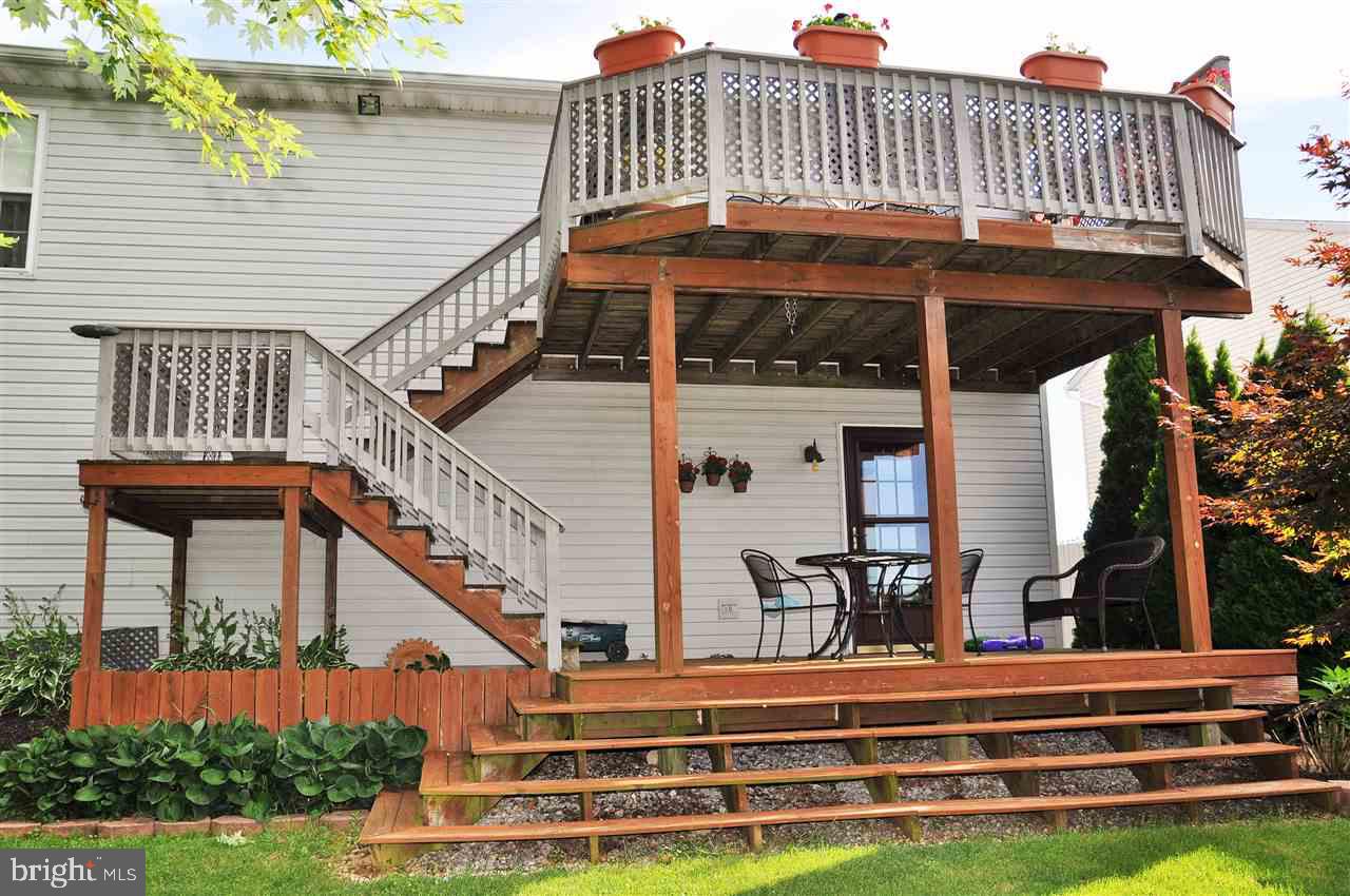 CROSSROADS BORO - Residential