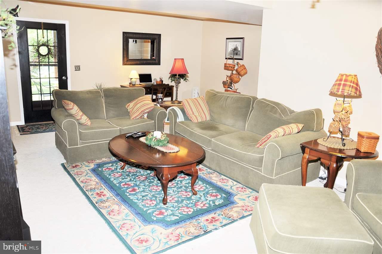 CROSSROADS BORO - Residential