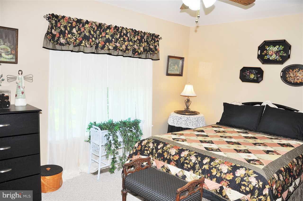 CROSSROADS BORO - Residential