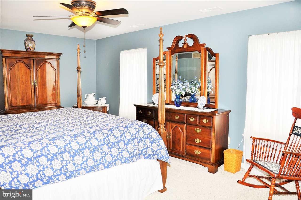 CROSSROADS BORO - Residential