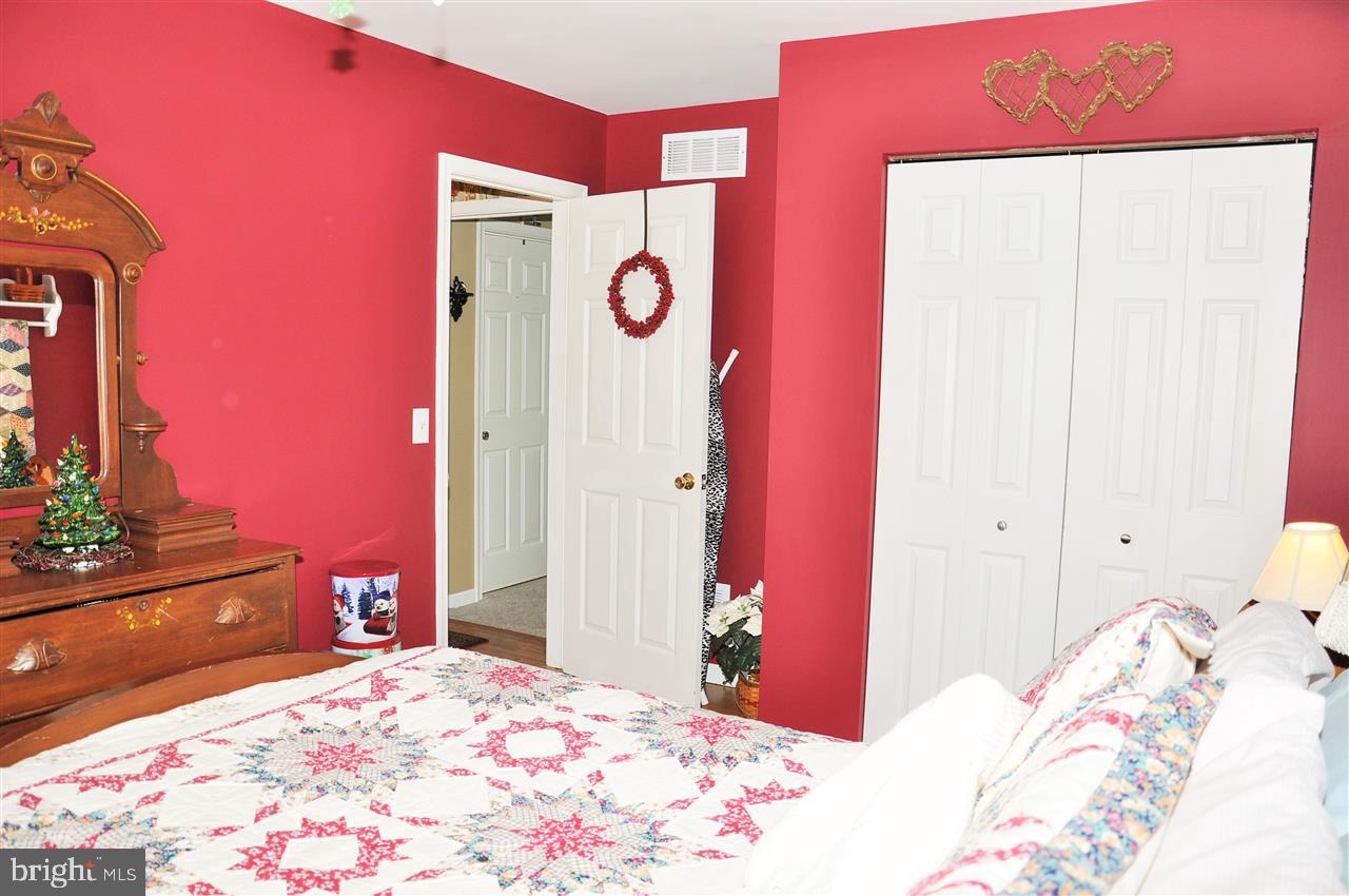 CROSSROADS BORO - Residential