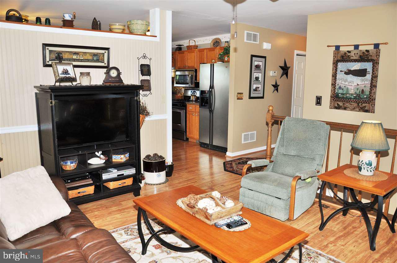 CROSSROADS BORO - Residential