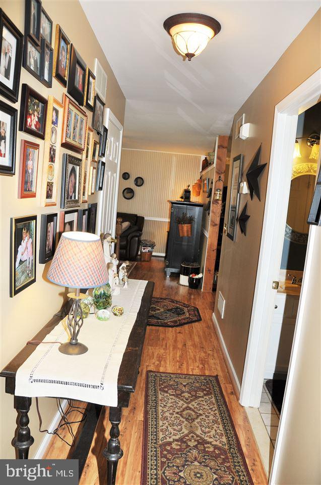 CROSSROADS BORO - Residential