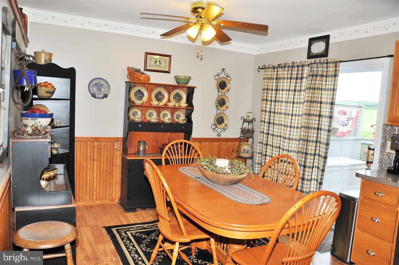 CROSSROADS BORO - Residential