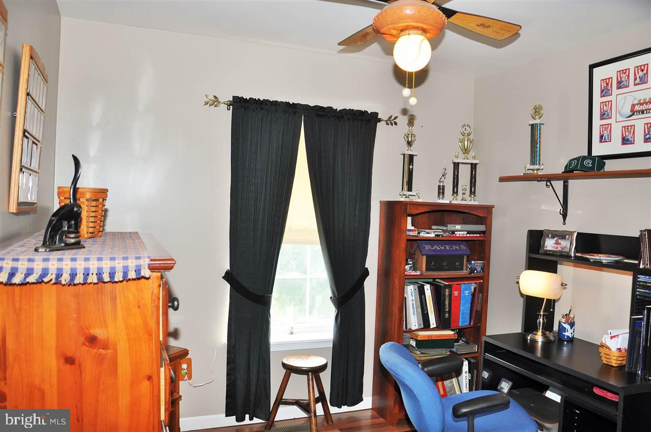 CROSSROADS BORO - Residential
