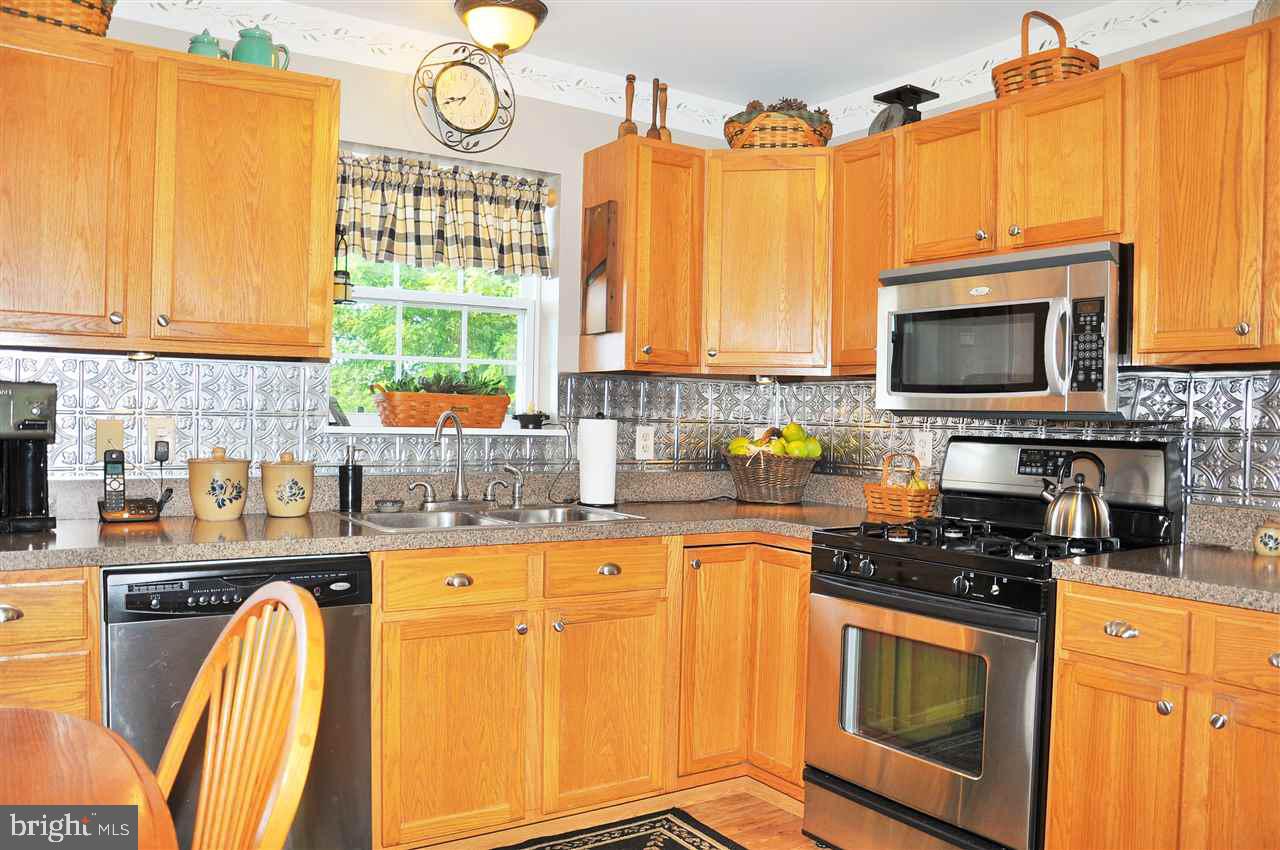 CROSSROADS BORO - Residential