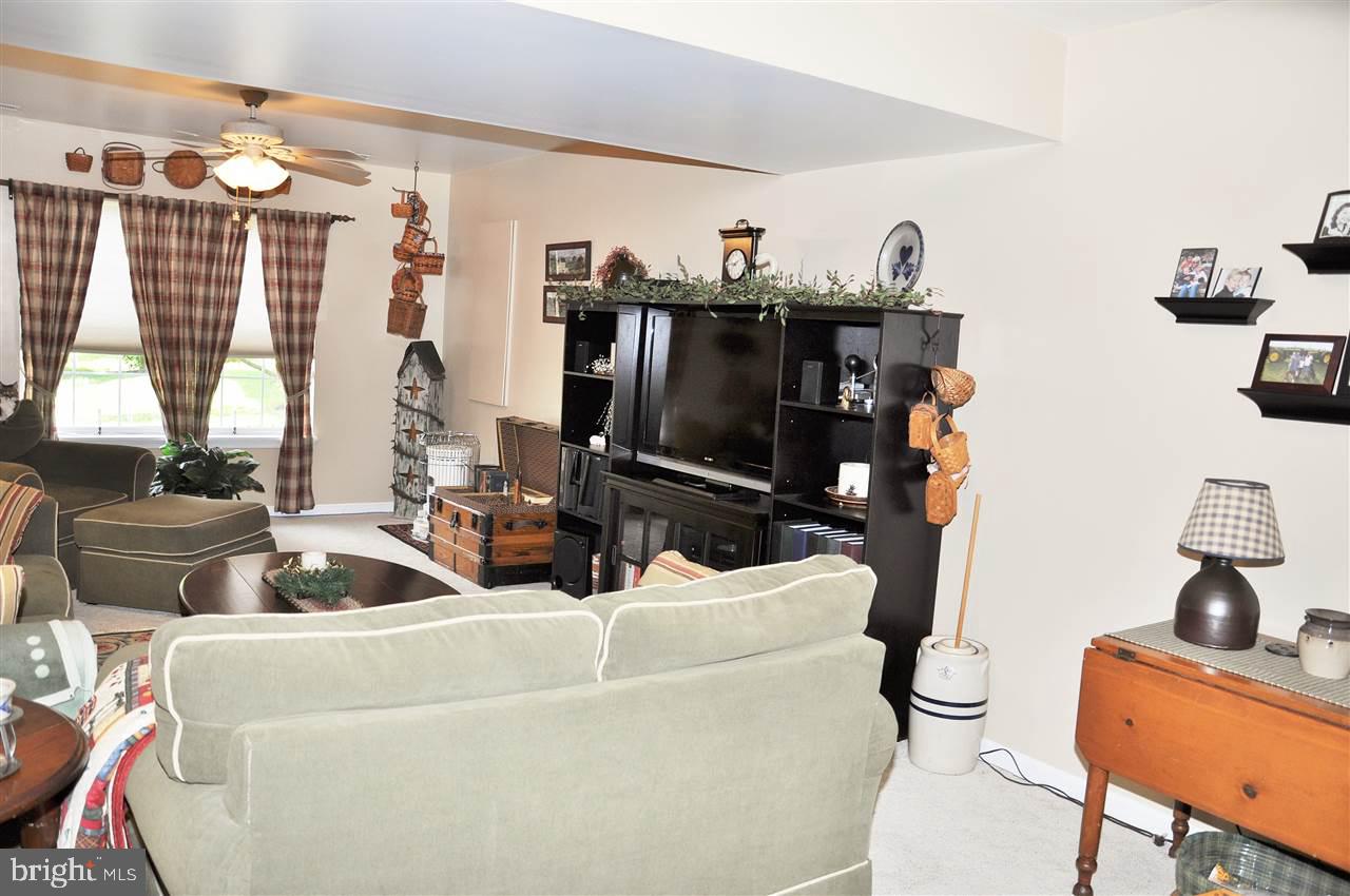 CROSSROADS BORO - Residential