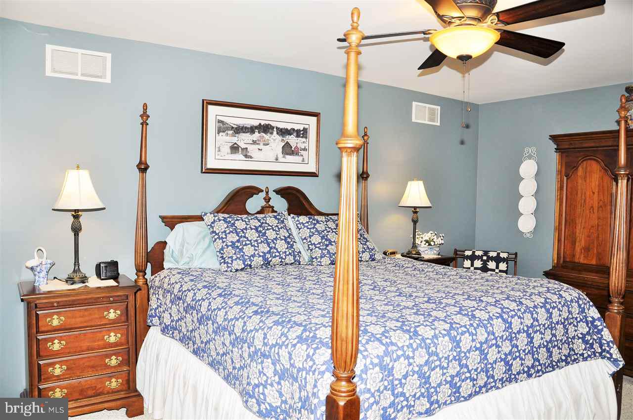 CROSSROADS BORO - Residential