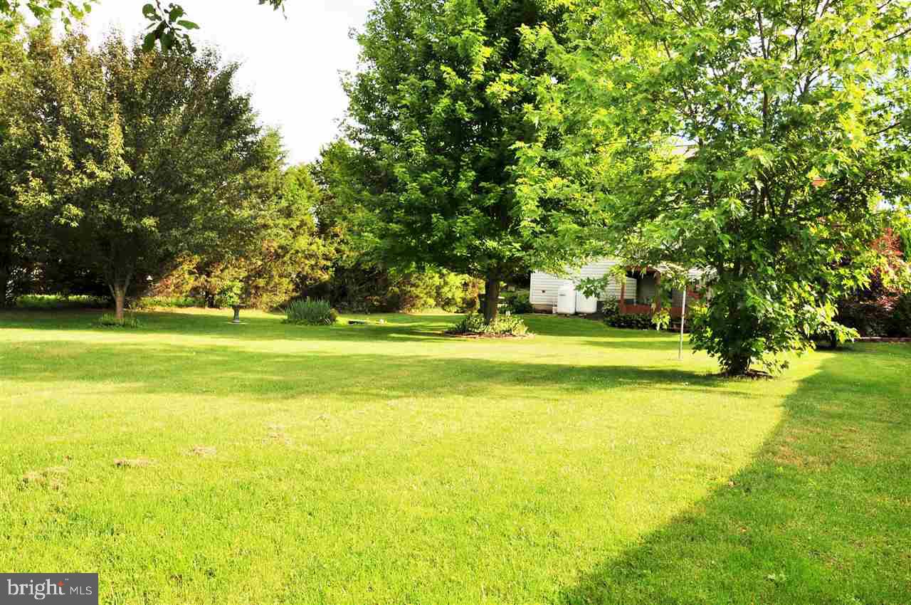 CROSSROADS BORO - Residential