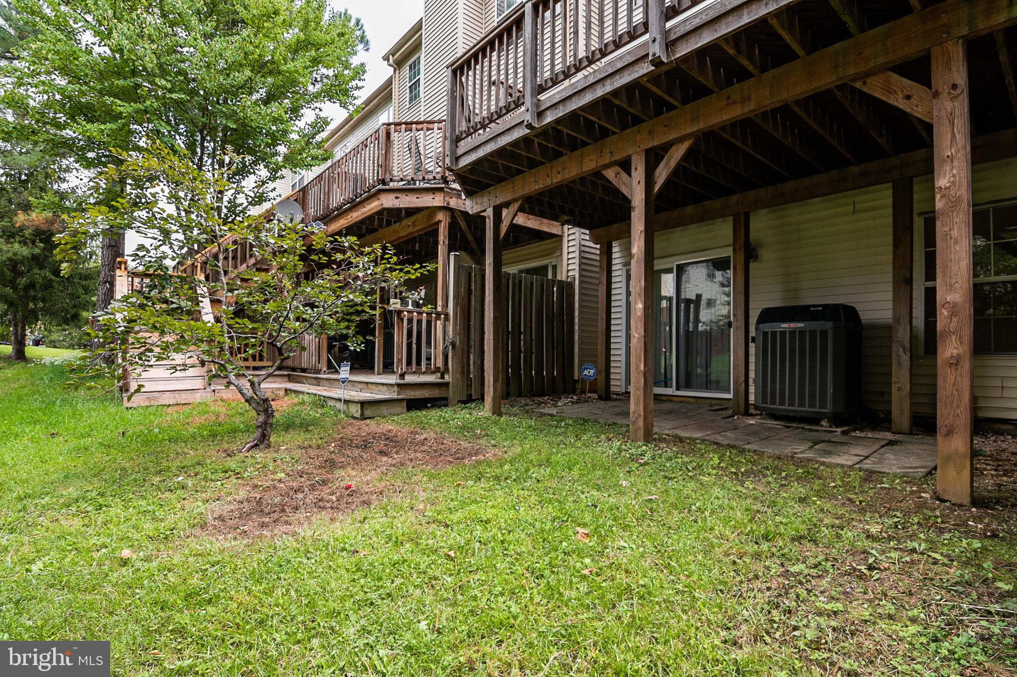 MONTPELIER HILLS - Residential