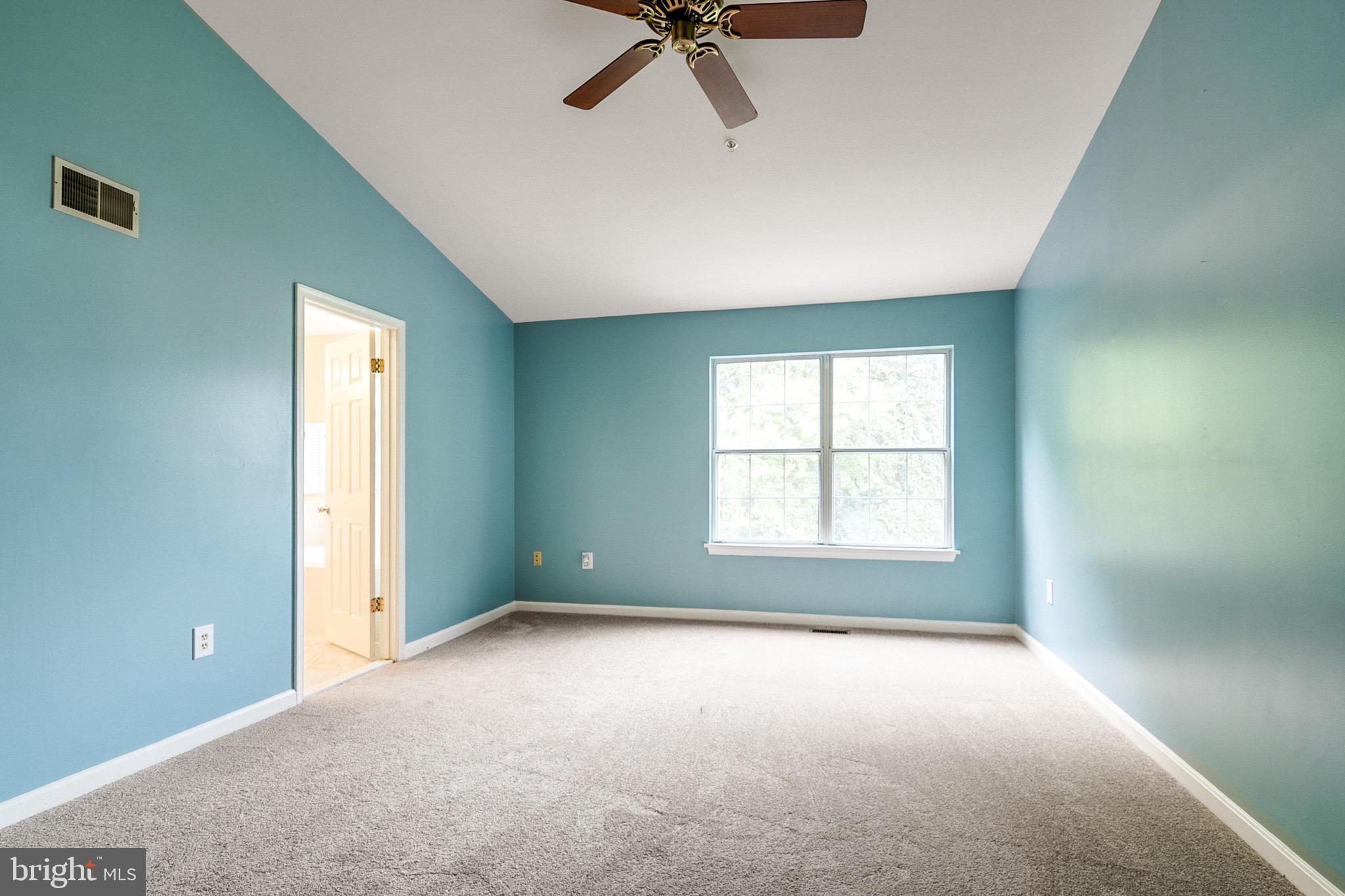 MONTPELIER HILLS - Residential