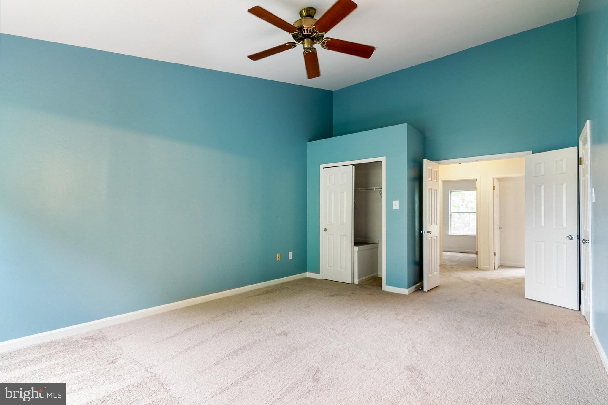 MONTPELIER HILLS - Residential