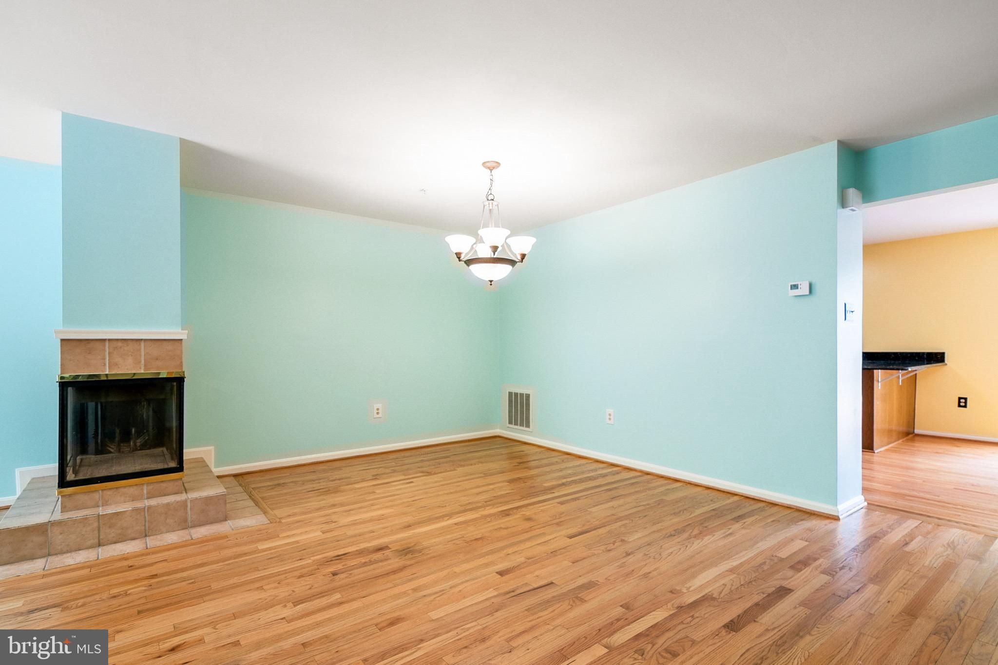 MONTPELIER HILLS - Residential