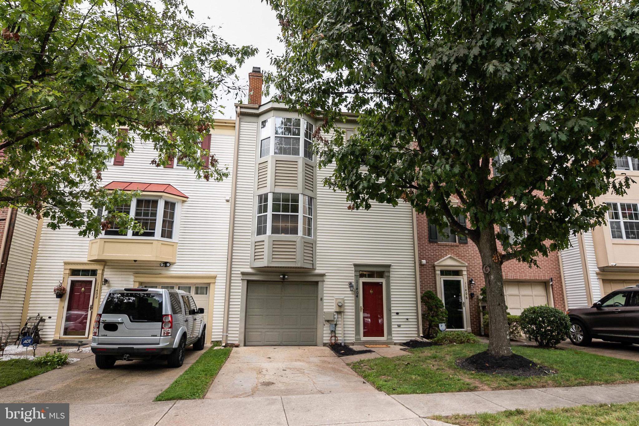 MONTPELIER HILLS - Residential