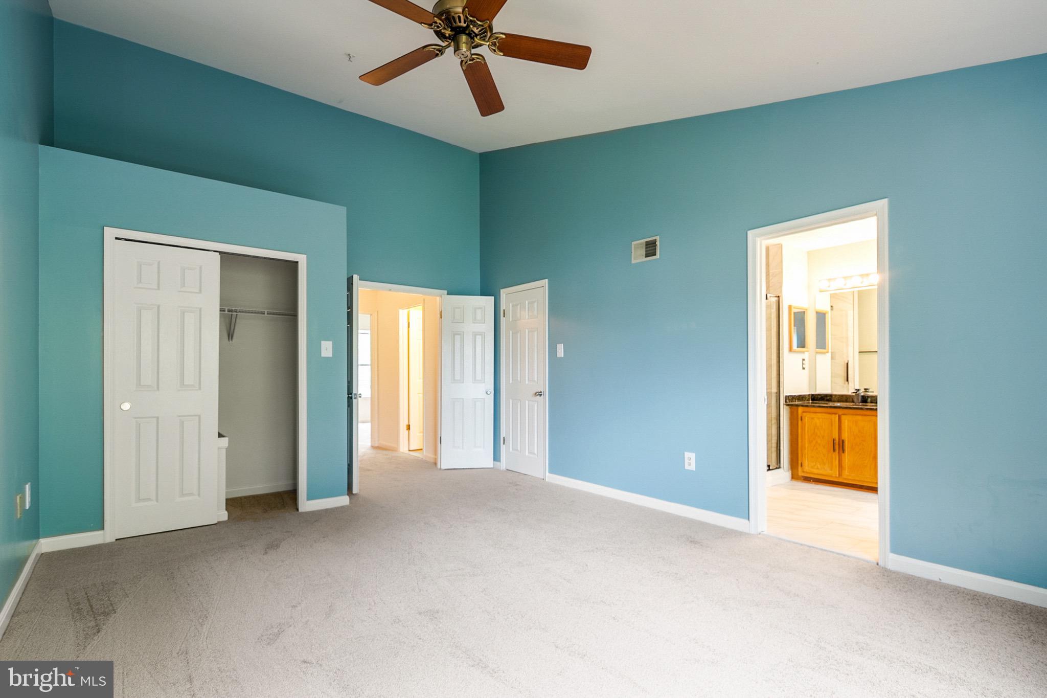 MONTPELIER HILLS - Residential