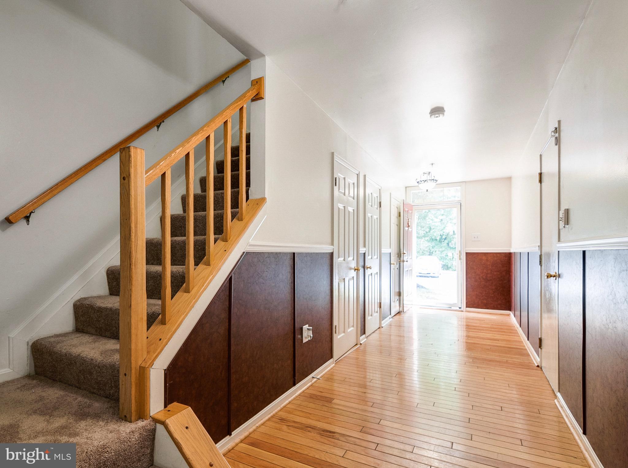 MONTPELIER HILLS - Residential