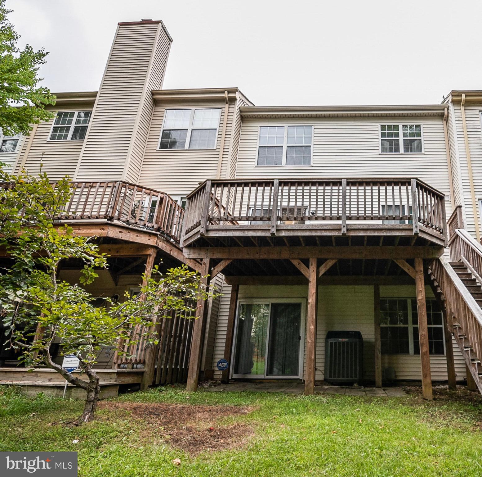 MONTPELIER HILLS - Residential