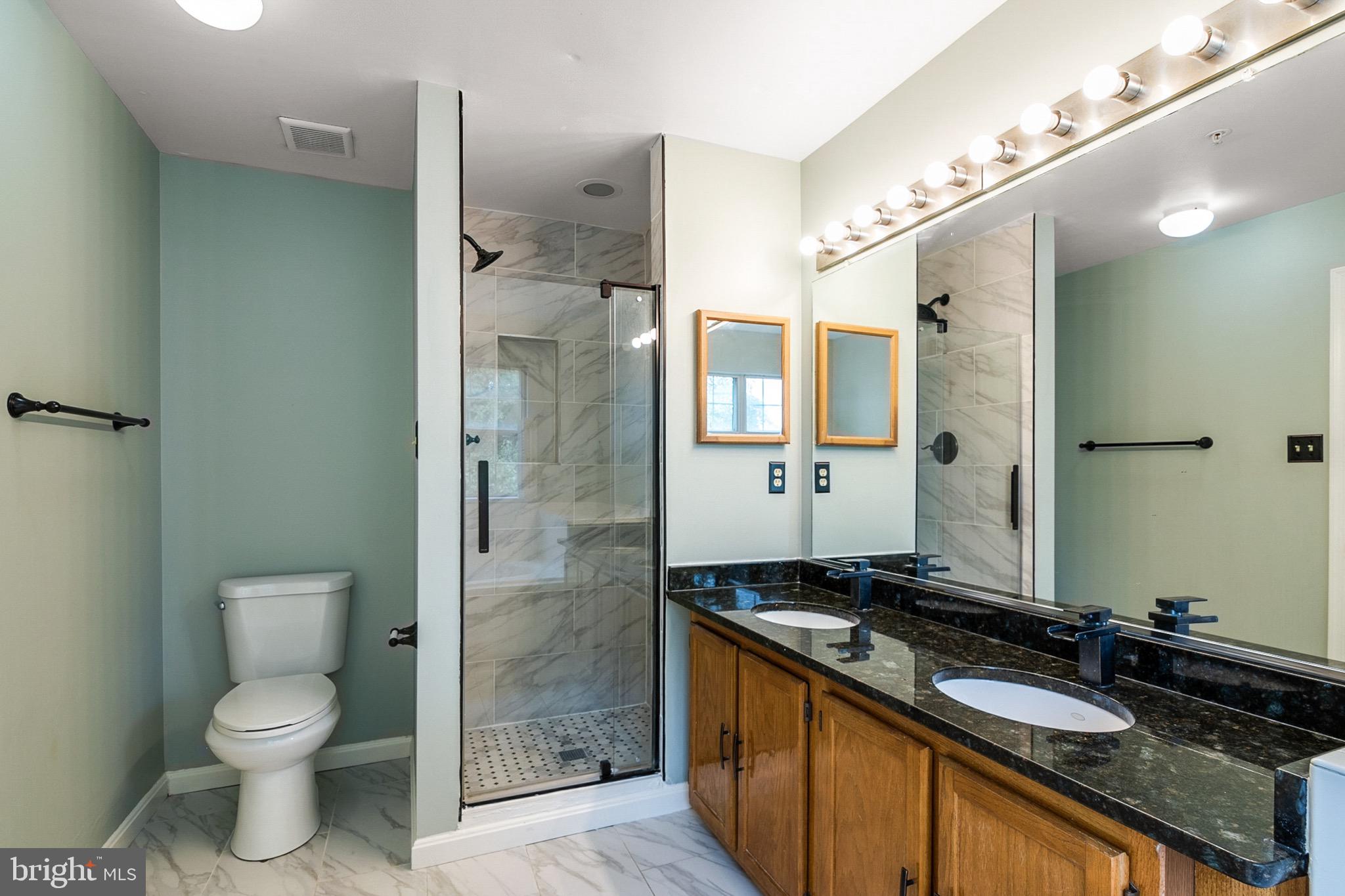 MONTPELIER HILLS - Residential