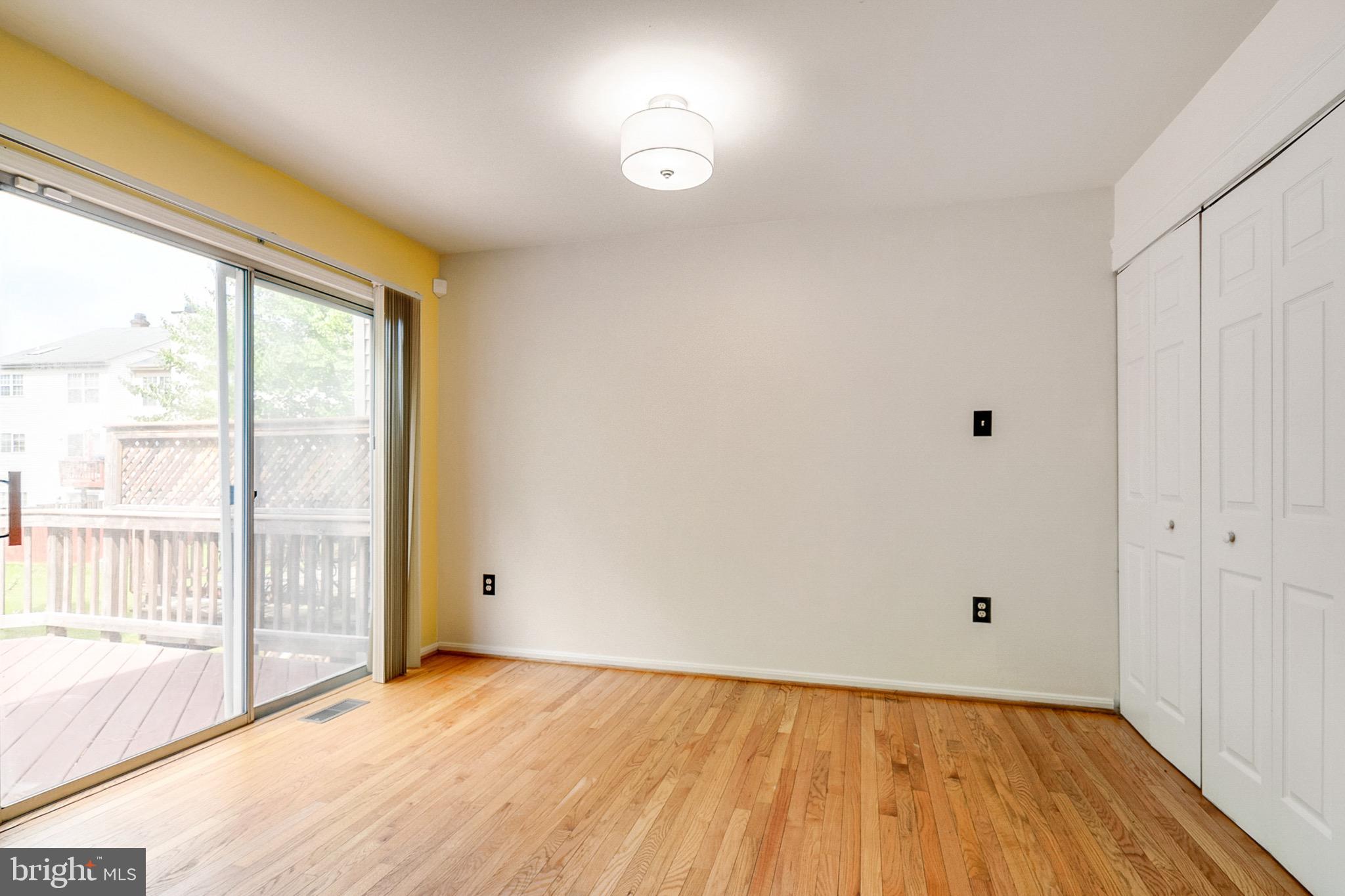 MONTPELIER HILLS - Residential