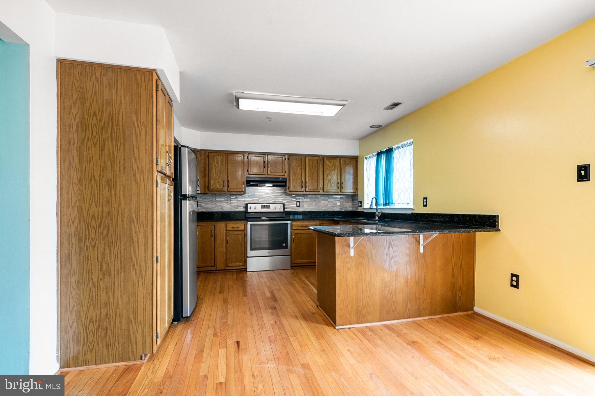 MONTPELIER HILLS - Residential