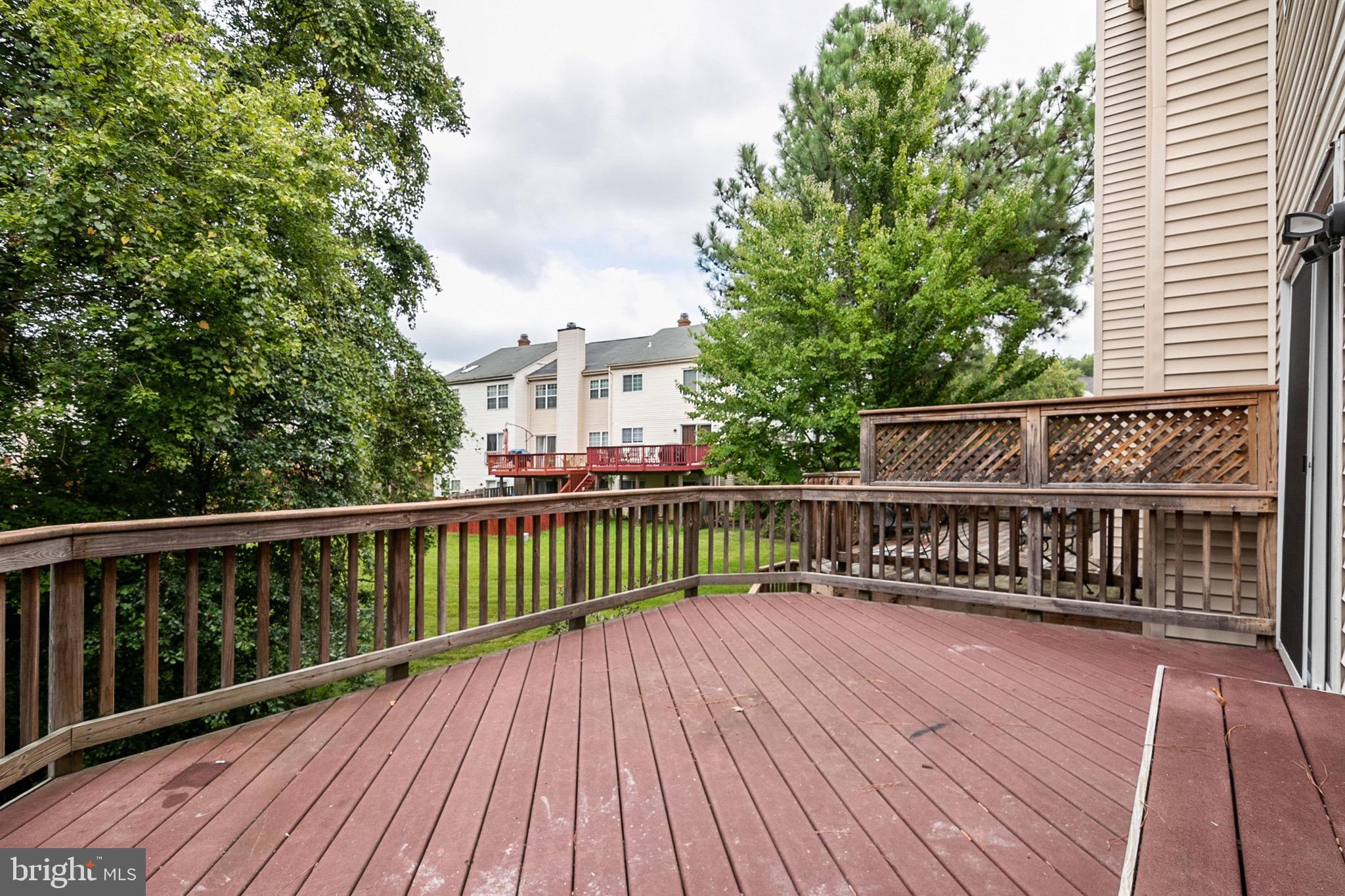 MONTPELIER HILLS - Residential