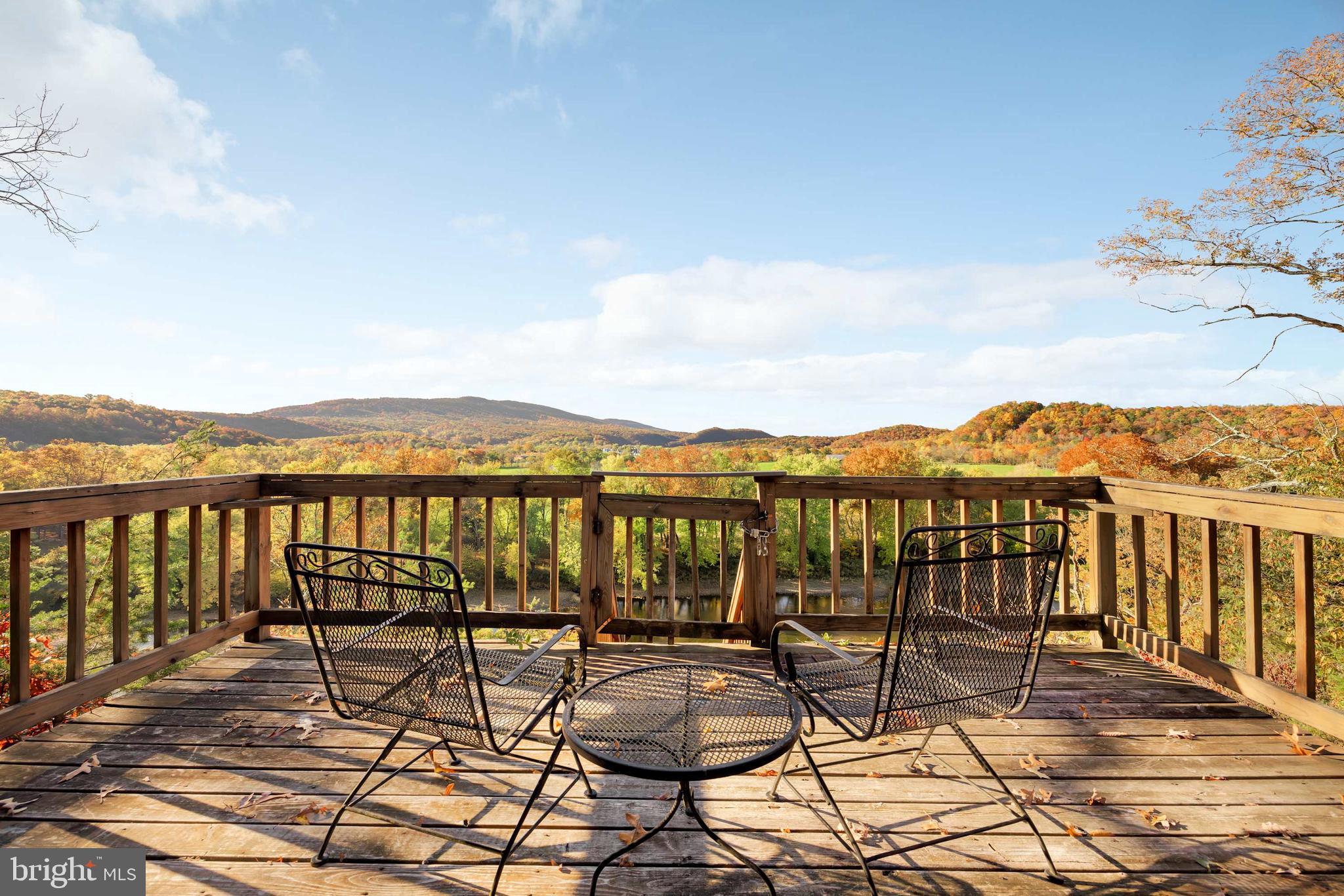 POTOMAC RIVER VISTA - Residential