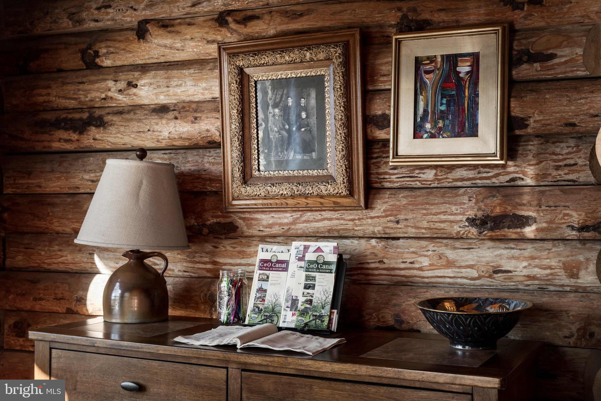 POTOMAC RIVER VISTA - Residential