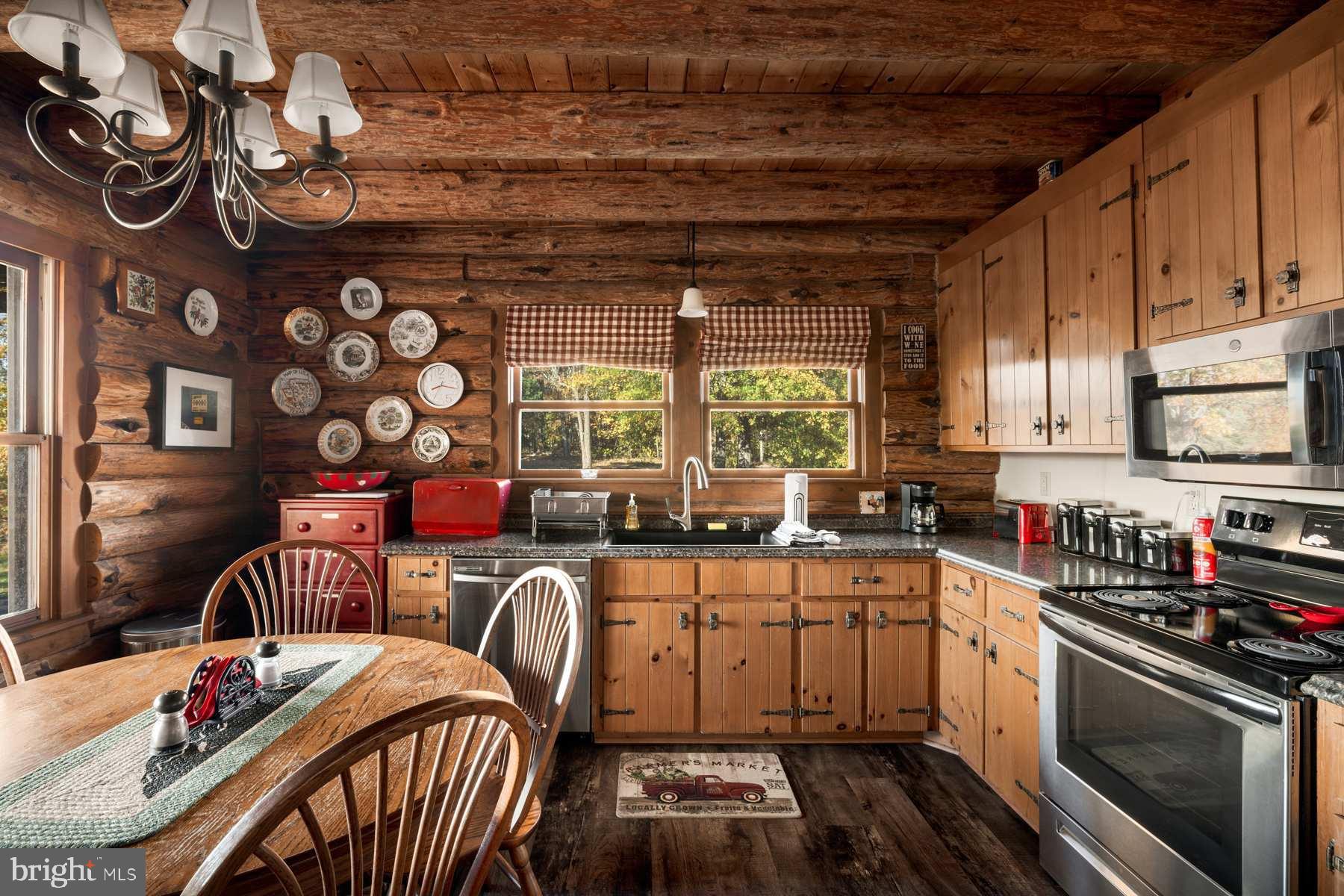 POTOMAC RIVER VISTA - Residential