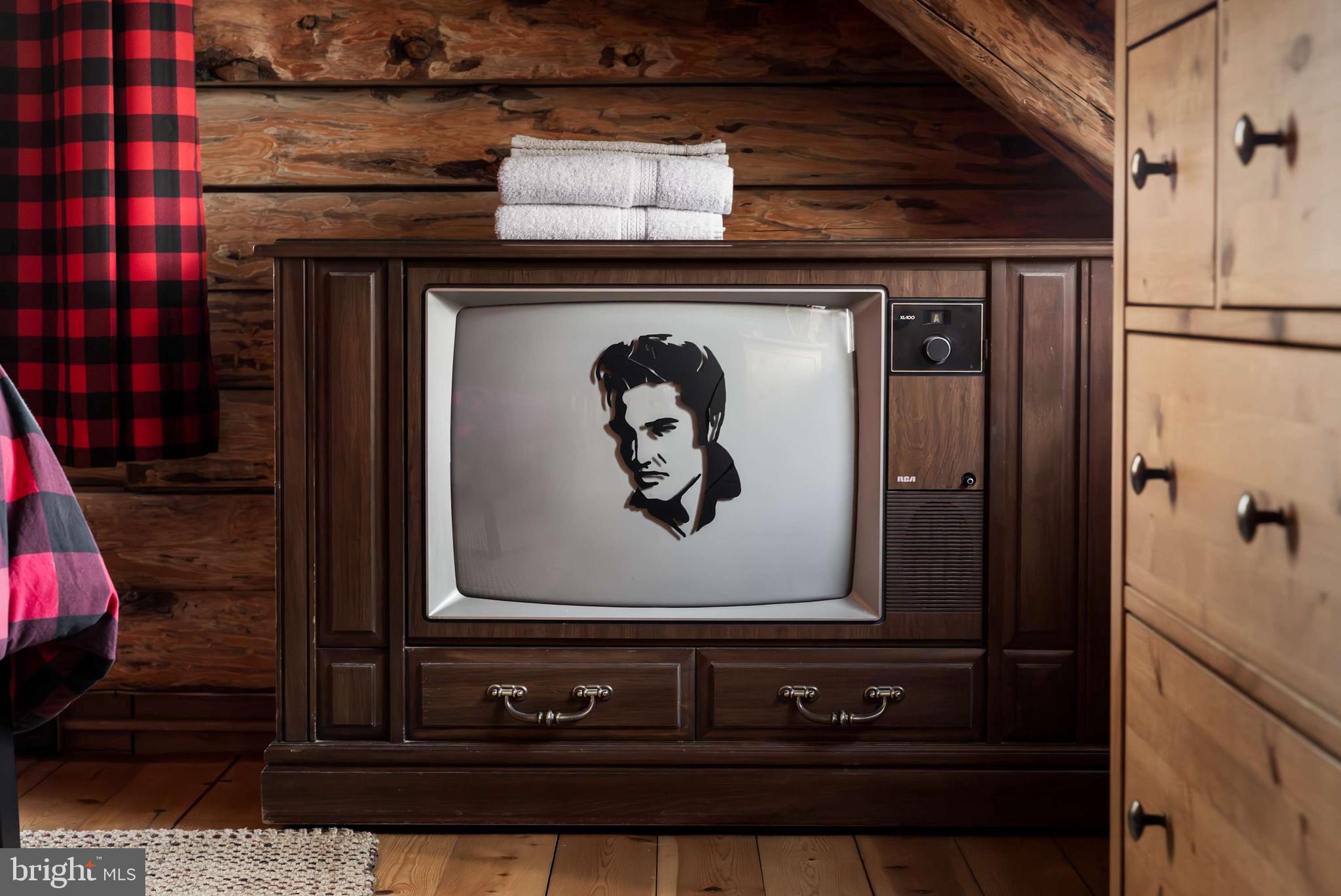 POTOMAC RIVER VISTA - Residential