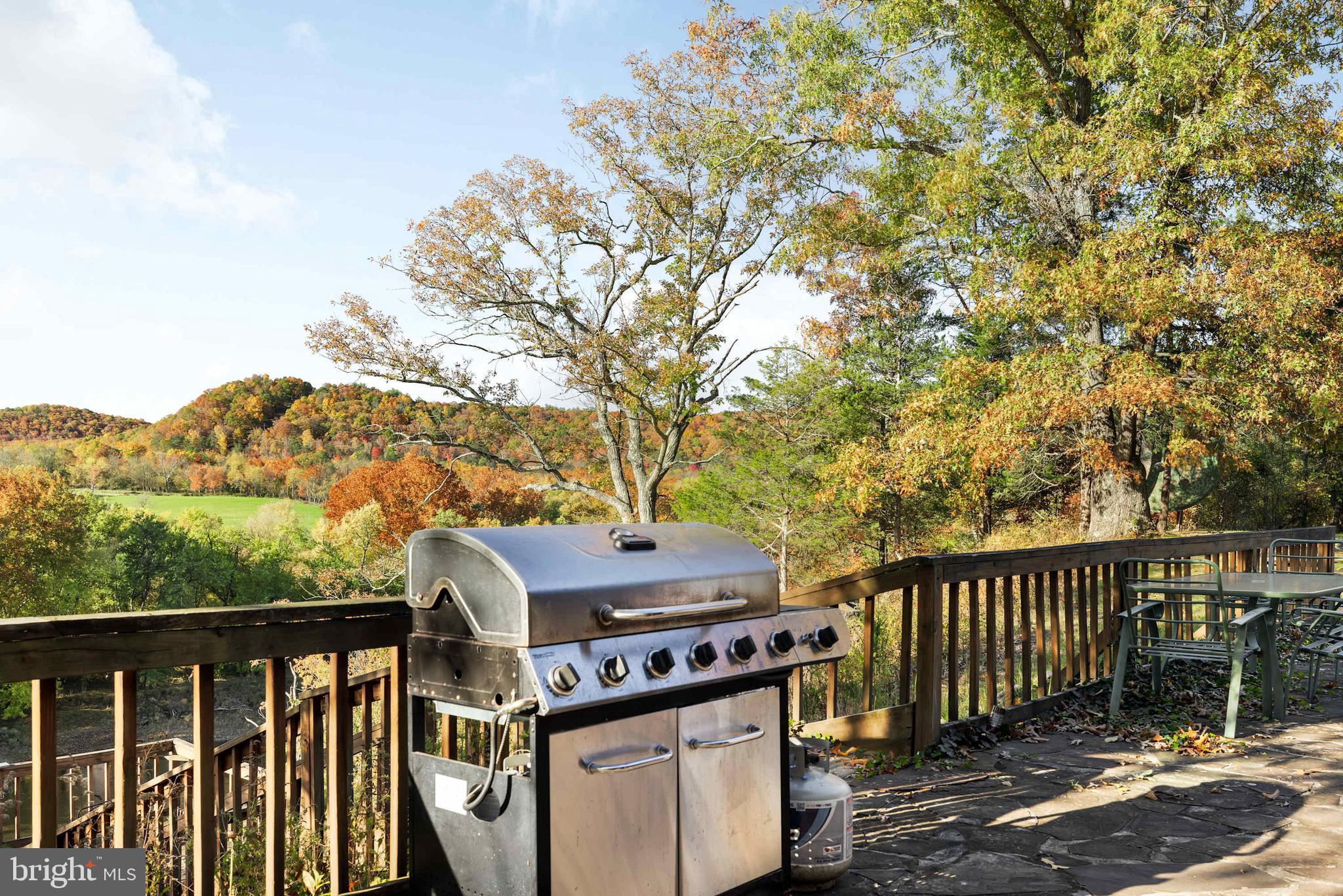 POTOMAC RIVER VISTA - Residential