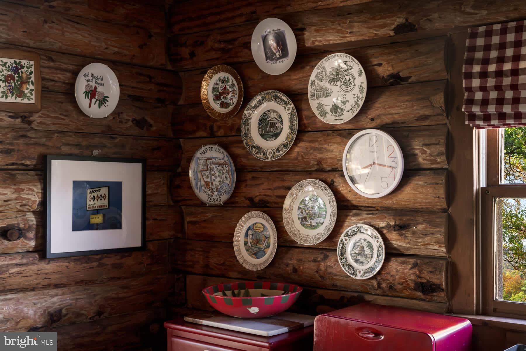 POTOMAC RIVER VISTA - Residential