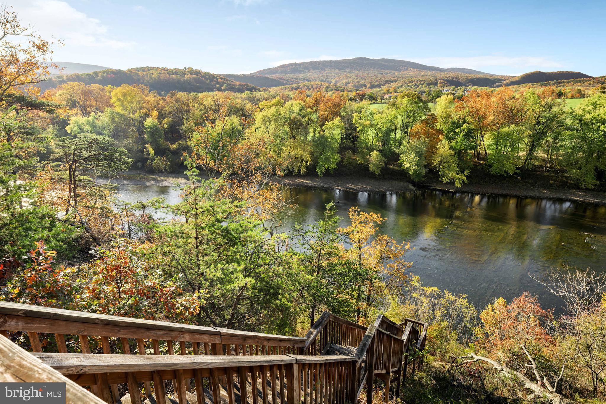 POTOMAC RIVER VISTA - Residential
