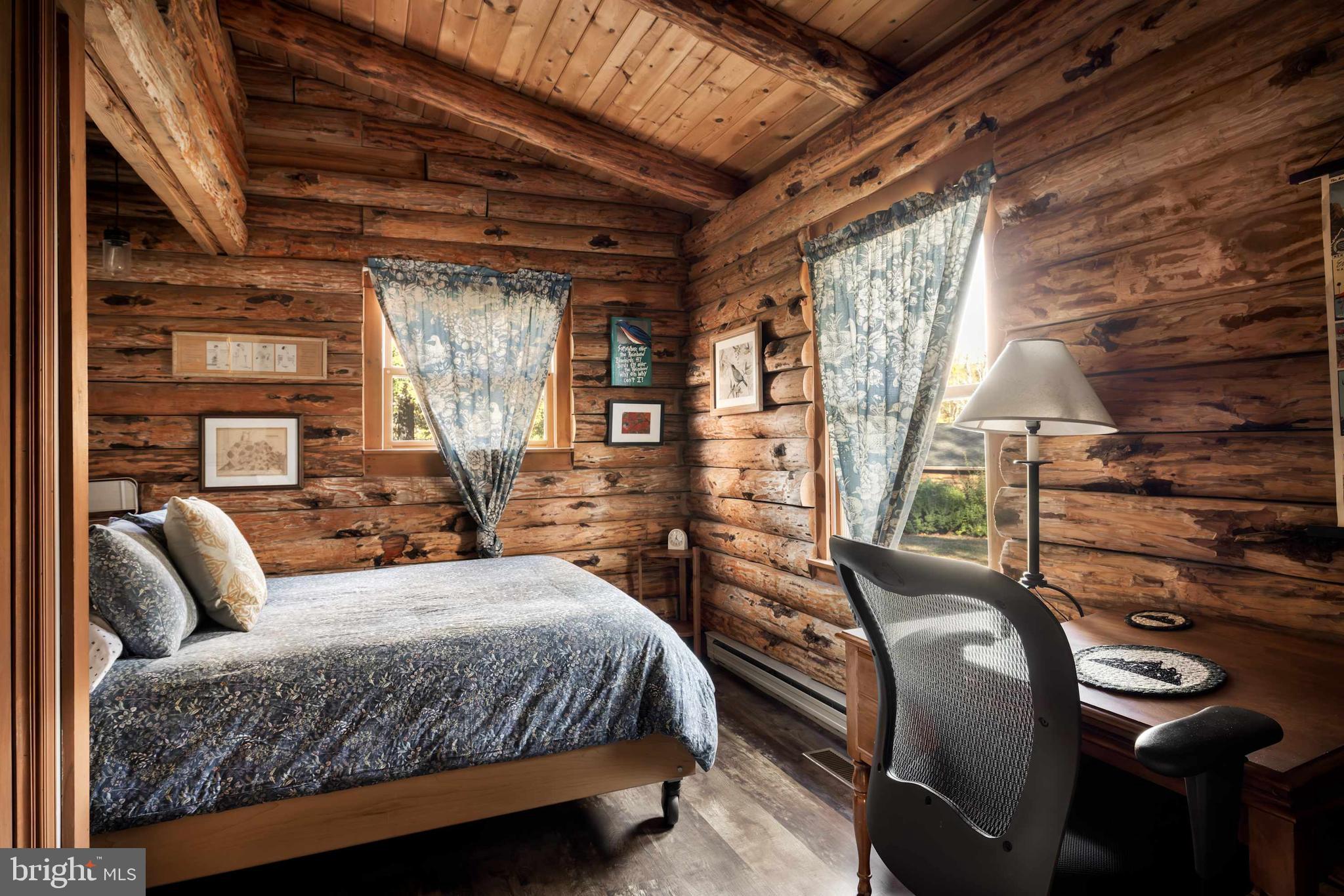 POTOMAC RIVER VISTA - Residential